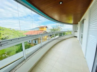 Apartamento com 3 Quartos à venda, 135m² no João Paulo, Florianópolis