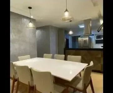 Casa com 5 Quartos à venda, 249m² no Centro, Campos dos Goytacazes