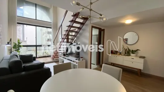 Apartamento com 1 Quarto à venda, 56m² no Itaim Bibi, São Paulo