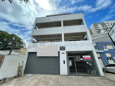 Prédio Comercial com 5 Quartos à venda, 680m² no São Sebastião, Porto Alegre