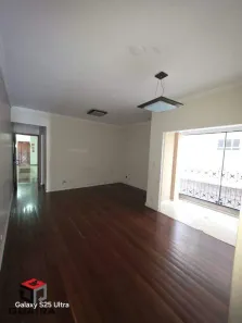 Apartamento com 2 Quartos para alugar, 88m² no Centro, São Bernardo do Campo