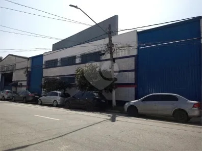 Galpão/Depósito/Armazém à venda, 1050m² no Vila Guilherme, São Paulo