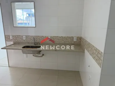 Apartamento com 3 Quartos à venda, 123m² no Parque São Caetano, Campos dos Goytacazes