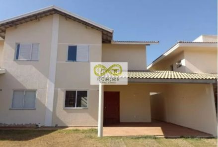 Sobrado com 2 Quartos à venda, 115m² no Parque Souza Queiroz, Cosmópolis
