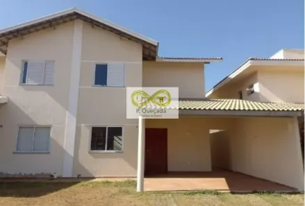 Sobrado com 2 Quartos à venda, 115m² no Parque Souza Queiroz, Cosmópolis