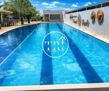 Apartamento com 3 Quartos à venda, 75m² no Jardim Maria Inês, Aparecida de Goiânia