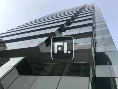 Prédio Comercial para alugar, 4427m² no Consolação, São Paulo