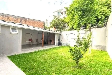 Casa com 3 Quartos à venda, 170m² no Passo da Areia, Porto Alegre