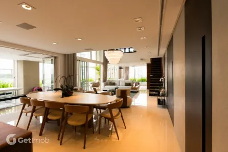 Apartamento com 4 Quartos à venda, 369m² no Vila Mariana, São Paulo
