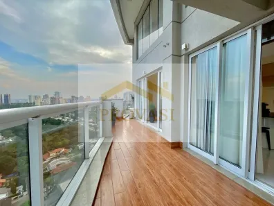 Cobertura com 3 Quartos à venda, 134m² no Melville Empresarial I e II, Barueri