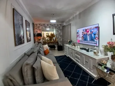 Casa de Condomínio com 3 Quartos à venda, 230m² no Jardim Phillipson Park, Americana