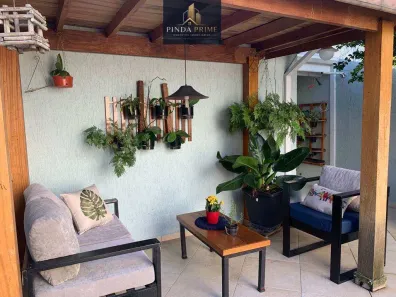 Casa com 4 Quartos à venda, 250m² no Parque São Domingos, Pindamonhangaba