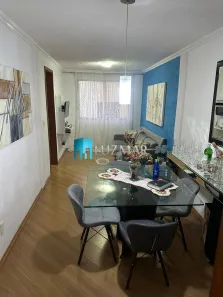 Apartamento com 2 Quartos à venda, 56m² no Parque Munhoz, São Paulo