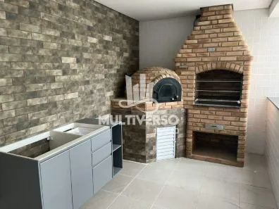 Apartamento com 2 Quartos à venda, 88m² no Ocian, Praia Grande