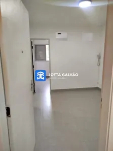 Apartamento com 1 Quarto à venda, 41m² no Botafogo, Campinas