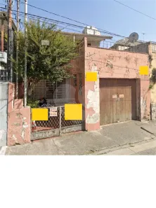 Sobrado com 3 Quartos à venda, 142m² no Vila Romana, São Paulo