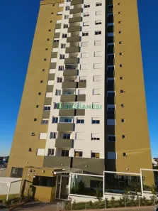 Apartamento com 2 Quartos à venda, 55m² no São Leopoldo, Caxias do Sul