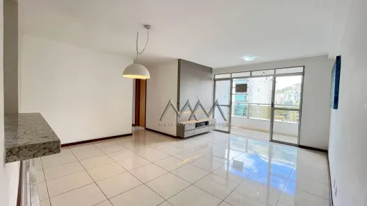 Apartamento com 4 Quartos à venda, 115m² no Buritis, Belo Horizonte