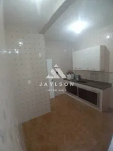 Apartamento com 2 Quartos à venda, 66m² no Jacarezinho, Rio de Janeiro