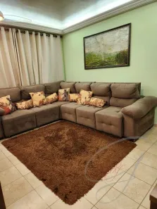 Casa de Condomínio com 3 Quartos à venda, 141m² no Vila São Silvestre, São Paulo