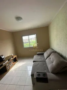 Apartamento com 2 Quartos à venda, 55m² no Bosque dos Eucaliptos, São José dos Campos