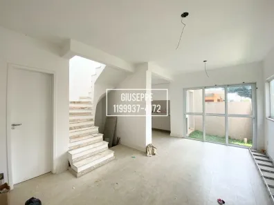 Casa de Condomínio com 3 Quartos à venda, 100m² no Vila São Luís(Zona Oeste), São Paulo