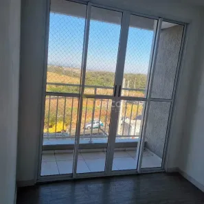 Apartamento com 2 Quartos à venda, 46m² no Jardim das Cerejeiras, Campinas