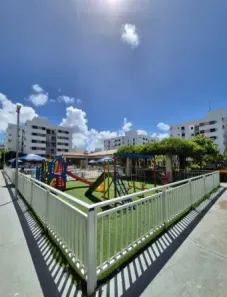 Apartamento com 3 Quartos à venda, 68m² no Aruana, Aracaju