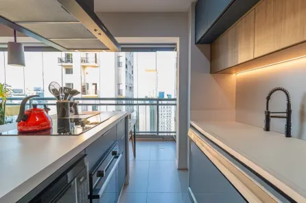 Apartamento com 2 Quartos à venda, 97m² no Sumarezinho, São Paulo