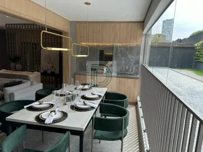 Apartamento com 3 Quartos à venda, 85m² no Butantã, São Paulo