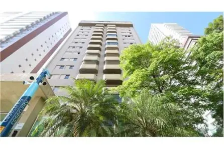 Apartamento com 3 Quartos à venda, 180m² no Brooklin Paulista, São Paulo