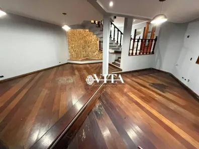 Sobrado com 4 Quartos para alugar, 260m² no Jardim Santa Mena, Guarulhos