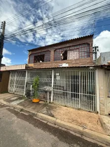 Casa com 5 Quartos à venda, 128m² no Jardim Roriz, Brasília