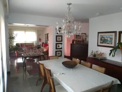 Apartamento com 5 Quartos à venda, 309m² no Caminho das Árvores, Salvador