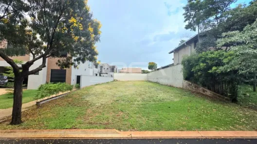 Lote/Terreno à venda, 360m² no Residencial Alto do Castelo, Ribeirão Preto