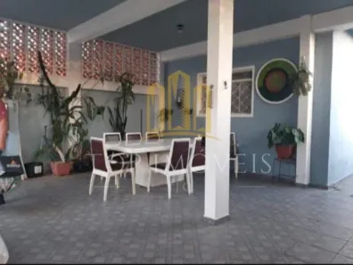 Casa com 4 Quartos à venda, 160m² no Jardim Altos de Santana, São José dos Campos