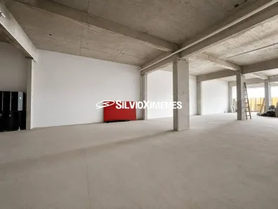Ponto Comercial à venda, 421m² no Barro Preto, Belo Horizonte