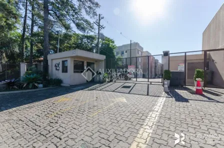 Apartamento com 2 Quartos à venda, 50m² no Lomba do Pinheiro, Porto Alegre