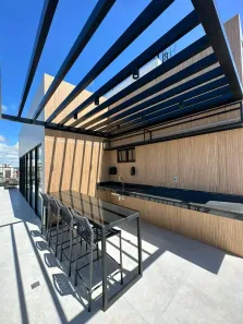 Apartamento com 1 Quarto à venda, 30m² no Intermares, Cabedelo