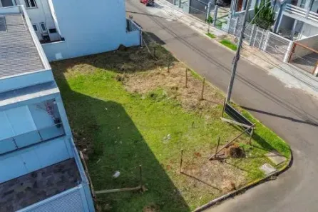 Lote/Terreno à venda, 238m² no Estância Velha, Canoas