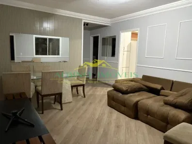 Apartamento com 2 Quartos à venda, 64m² no Parque Residencial Eloy Chaves, Jundiaí