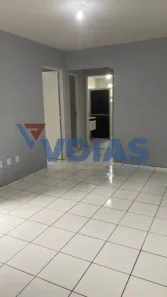 Apartamento com 2 Quartos para alugar, 53m² no Parque Campo Bonito, Indaiatuba