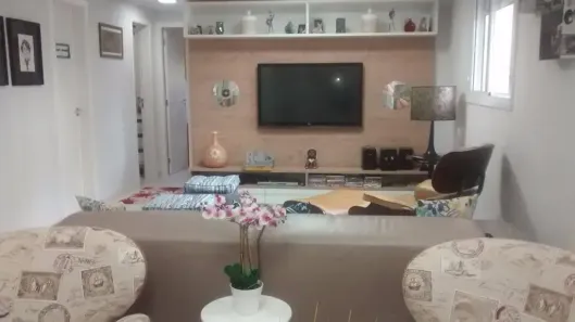 Apartamento com 3 Quartos à venda, 89m² no Jardim Ester Yolanda, São Paulo