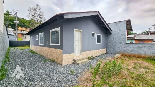 Casa com 3 Quartos à venda, 78m² no Fortaleza, Blumenau