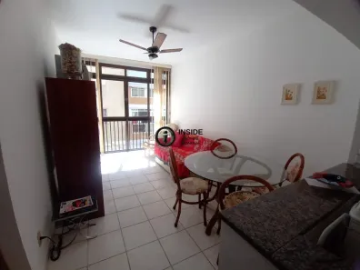 Apartamento com 2 Quartos à venda, 60m² no Enseada, Guarujá