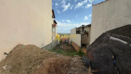 Lote/Terreno à venda, 147m² no Jardim Tatiana, Votorantim