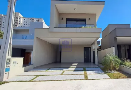 Sobrado com 3 Quartos à venda, 191m² no Jardim Jacinto, Jacareí