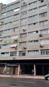 Kitnet com 1 Quarto para alugar, 35m² no Centro Histórico, Porto Alegre