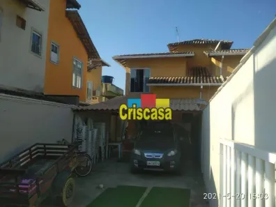 Casa com 2 Quartos à venda, 150m² no Village Rio das Ostras, Rio das Ostras