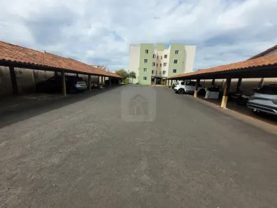 Apartamento com 3 Quartos para alugar, 78m² no Alto Umuarama, Uberlândia